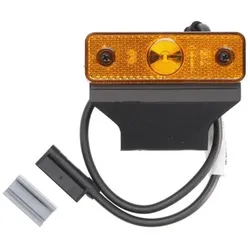 Aspock Seitenmarkierungsleuchte 31-2264-014