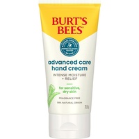 Burt's Bees Advanced Care Intense Moisture + Relief Handcreme