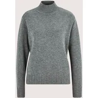 Madeleine Longpullover grau 40/42
