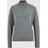 Madeleine Longpullover grau 40/42