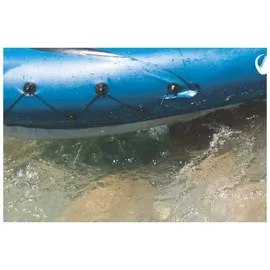 Sevylor Tahaa Kit Kajak 2-Personen, 312x92cm