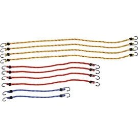 LAS Gepäckarm Set 10-teilig
