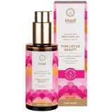 Khadi Pink Lotus Beauty Körperöl 100 ml