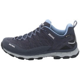 MEINDL Lite Trail GTX Damen jeans/azur 39,5