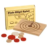 Bartl Floh-Hüpf-Spiel (3812)