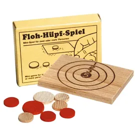 Bartl Floh-Hüpf-Spiel (3812)