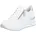 Sneaker Weiß 39