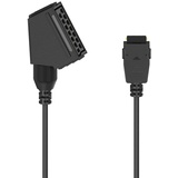 Hama Scart-Kupplung auf Samsung-Stecker, Adapter