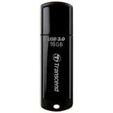 Transcend JetFlash 700 16GB schwarz USB 3.0