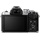 OM System OM-D E-M10 Mark IV Body silber