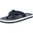 Rieker Pantolette Herren Blau 43