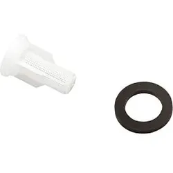 hansgrohe Siebeinsatz u.Schlauchring Raindance 97708000