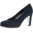 Gabor Pumps für Damen, blau, Größe 36 EU / 3.5 UK