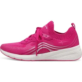 TAMARIS Schnürer Damen Pink 39