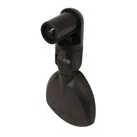 Zéfal Spin 25 Fahrradspiegel klappbar schwarz
