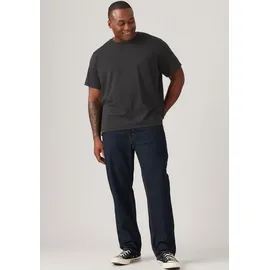 Levi's 541 Tapered Regular Fit Schwarz 50/32