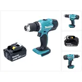 Makita DDF453T1 inkl. 1 x 5,0 Ah