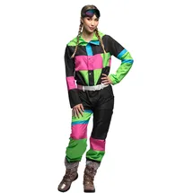 Boland Skianzug Damen S