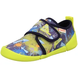 superfit Venti Blau/Mehrfarbig 35