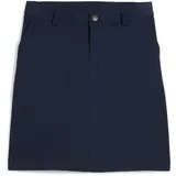 Puma Golfrock Damen Deep Navy 20" XL