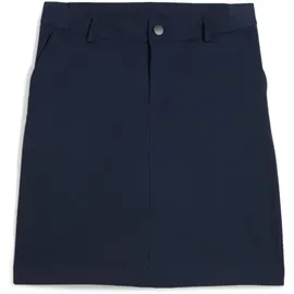 Puma Golfrock Damen Deep Navy 20" XL