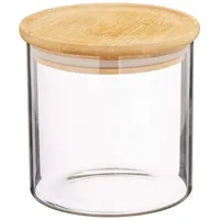 KESPER Vorratsglas 500 ml 5 St.