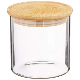 KESPER Vorratsglas 500 ml 5 St.