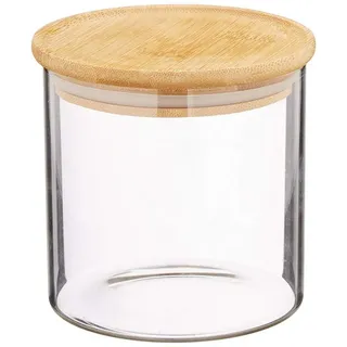 KESPER Vorratsglas 500 ml 5 St.