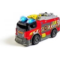 DICKIE Toys Feuerwehrauto mit Licht & Sound (203302028)