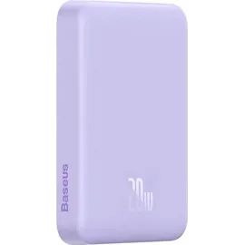 Baseus Magnetic Mini 10000 mAh 20W + USB-C – USB-C-Kabel