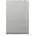 otto home Gardinia Alu-Jalousie ohne Bohren Aluminium-Lamellen 25mm 70x130cm silber