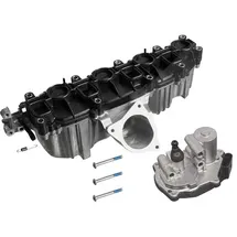 FEBI BILSTEIN Stutzen, Ansaugkrümmer febi Plus