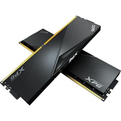 Adata DDR5  64GB 6000-30 K2 Lancer bk  XPG-Series, black (DDR5-RAM), RAM