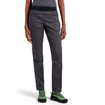 La Sportiva Roots Hosen - Onyx / Chalk - S