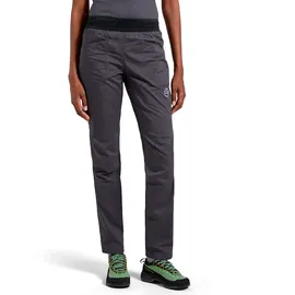 La Sportiva Roots Hosen - Onyx / Chalk - S