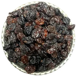 Öz Natur | Schwarze Rosinen Kernlos 800 g