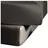 Single-Jersey 90 x 190 - 100 x 200 cm espresso