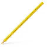 Faber-Castell Buntstift Colour Grip 12 St. gelb