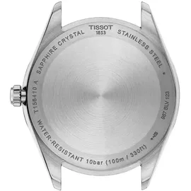 TISSOT T156.410.22.041.00 Herrenuhr Ballade 40mm 10ATM