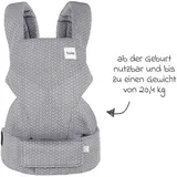 Tula tula, Babytrage Babytrage Explore Mesh ab Geburt von 3,2