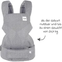 Tula tula, Babytrage Babytrage Explore Mesh ab Geburt von 3,2