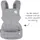 Tula tula, Babytrage Babytrage Explore Mesh ab Geburt von 3,2