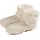 Warmies Warmies® Slippies Boots Deluxe beige, Gr. 37-42 - Lavendelfüllung