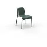 Houe NAMI Gartenstuhl 52,5 x 60 x 63 cm olive grün