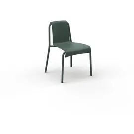 Houe NAMI Gartenstuhl 52,5 x 60 x 63 cm olive grün