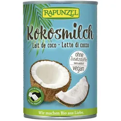 Rapunzel - Kokosmilch 400 ml 400 ml