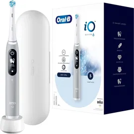 Oral-B iO Series 6 grey opal