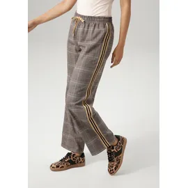 Aniston CASUAL Schlupfhose Regular Schwarz 38