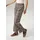 Aniston CASUAL Schlupfhose Regular Schwarz 38