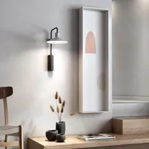 Bover Platet A/02 Wandleuchte 21102001148,